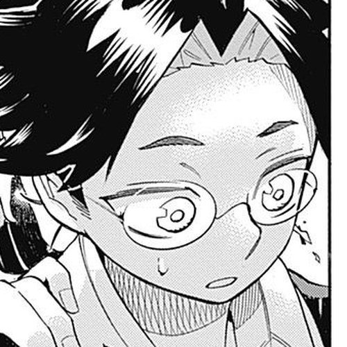 Lycanthrope Bouken Hoken Chapter 25: Incident 25 cover