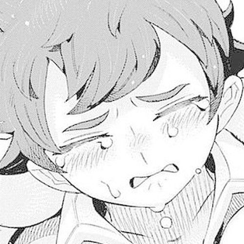 Lycanthrope Bouken Hoken Chapter 32: Comrade qualifications cover