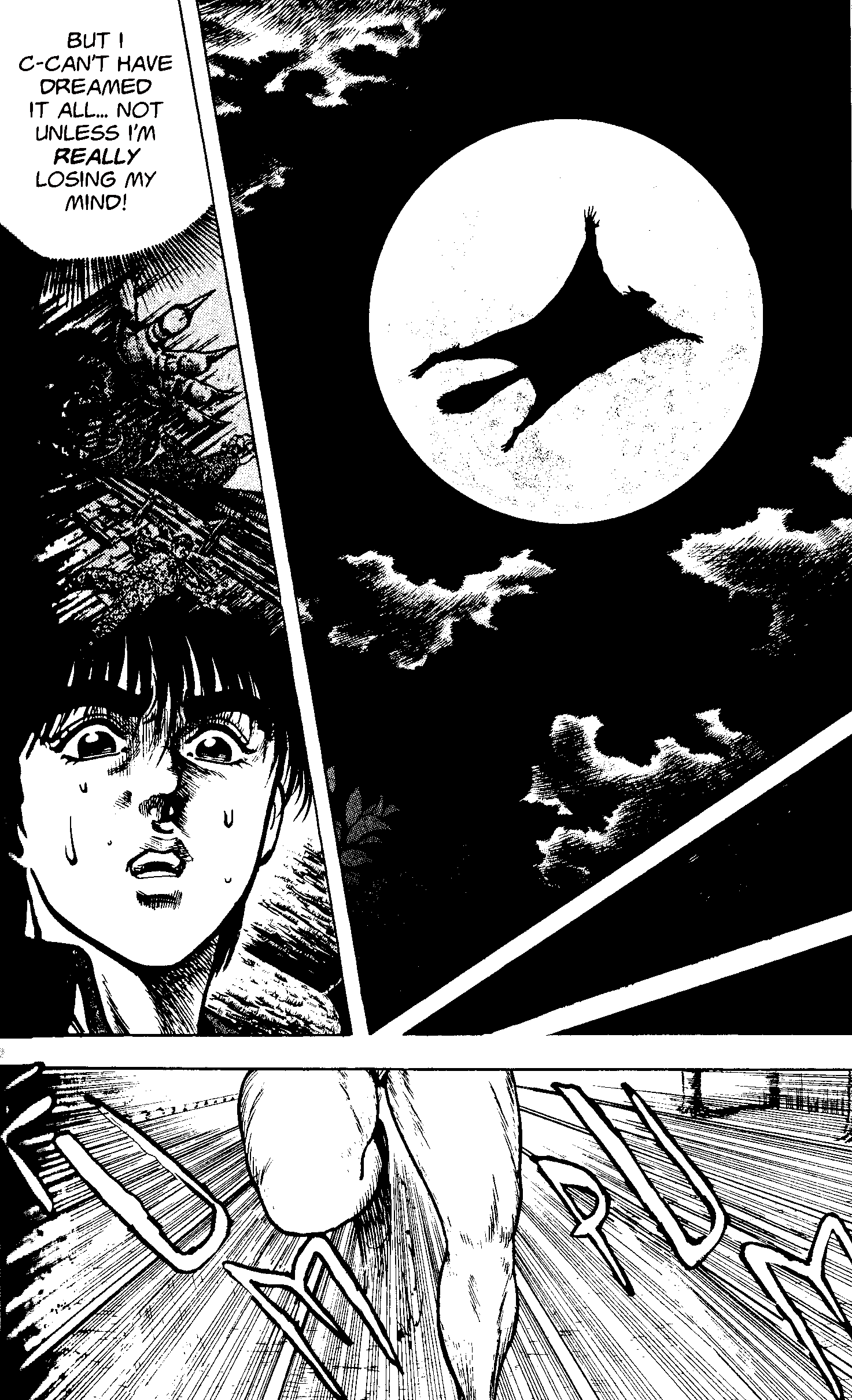 Lycanthrope Leo Chapter 3.6 page 10 - Chapter 3.6: Allies