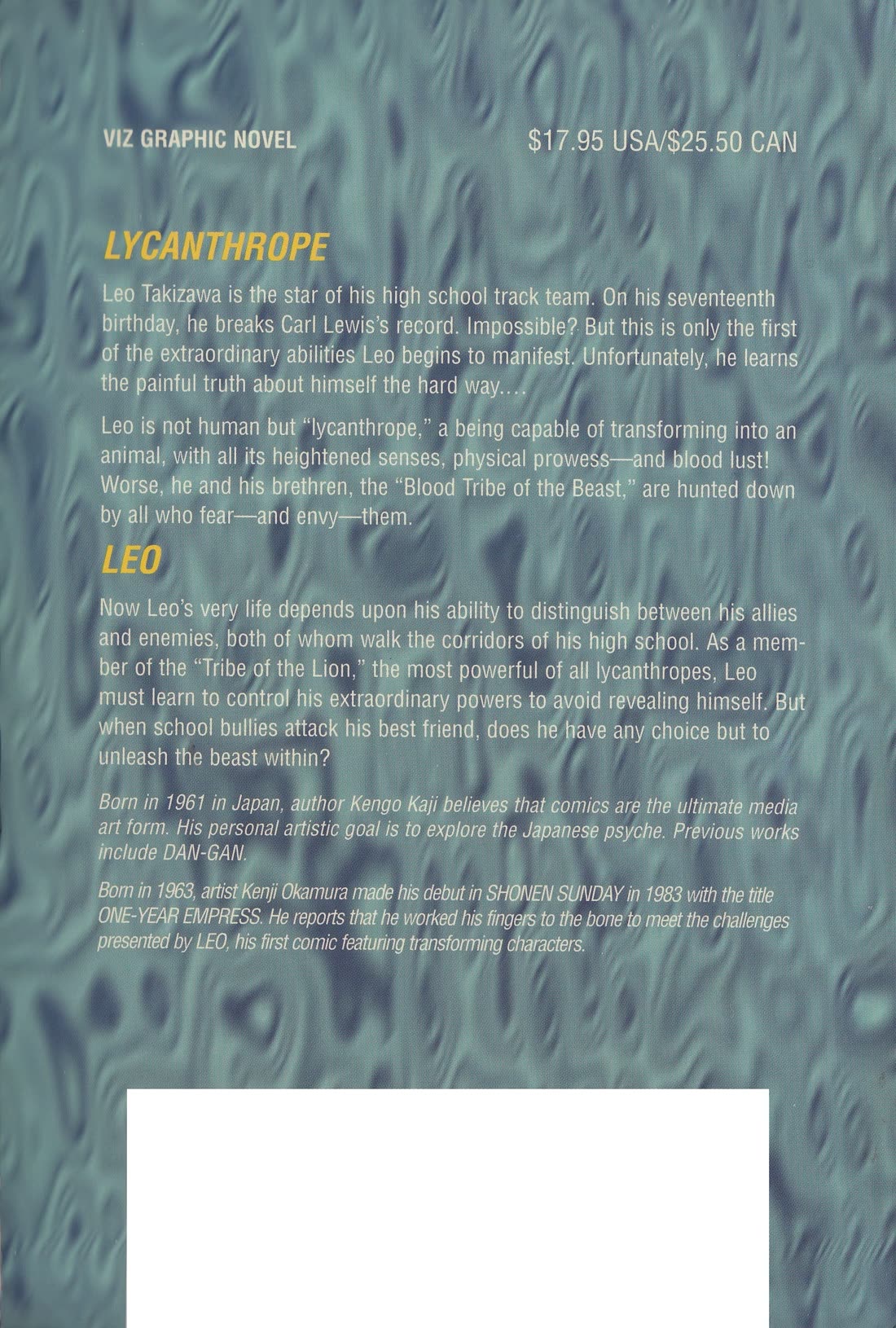 Lycanthrope Leo Chapter 3.6 page 3 - Chapter 3.6: Allies