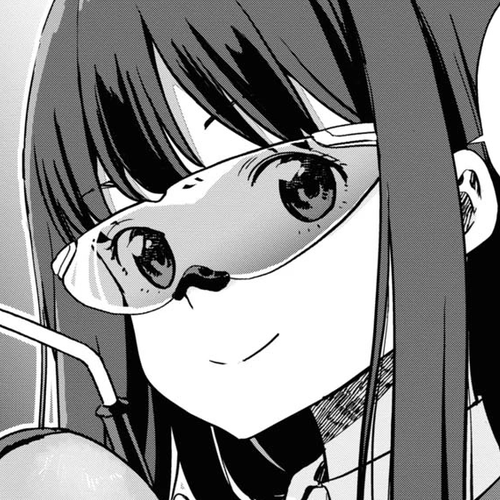 Lycoris Recoil Chapter 11 cover