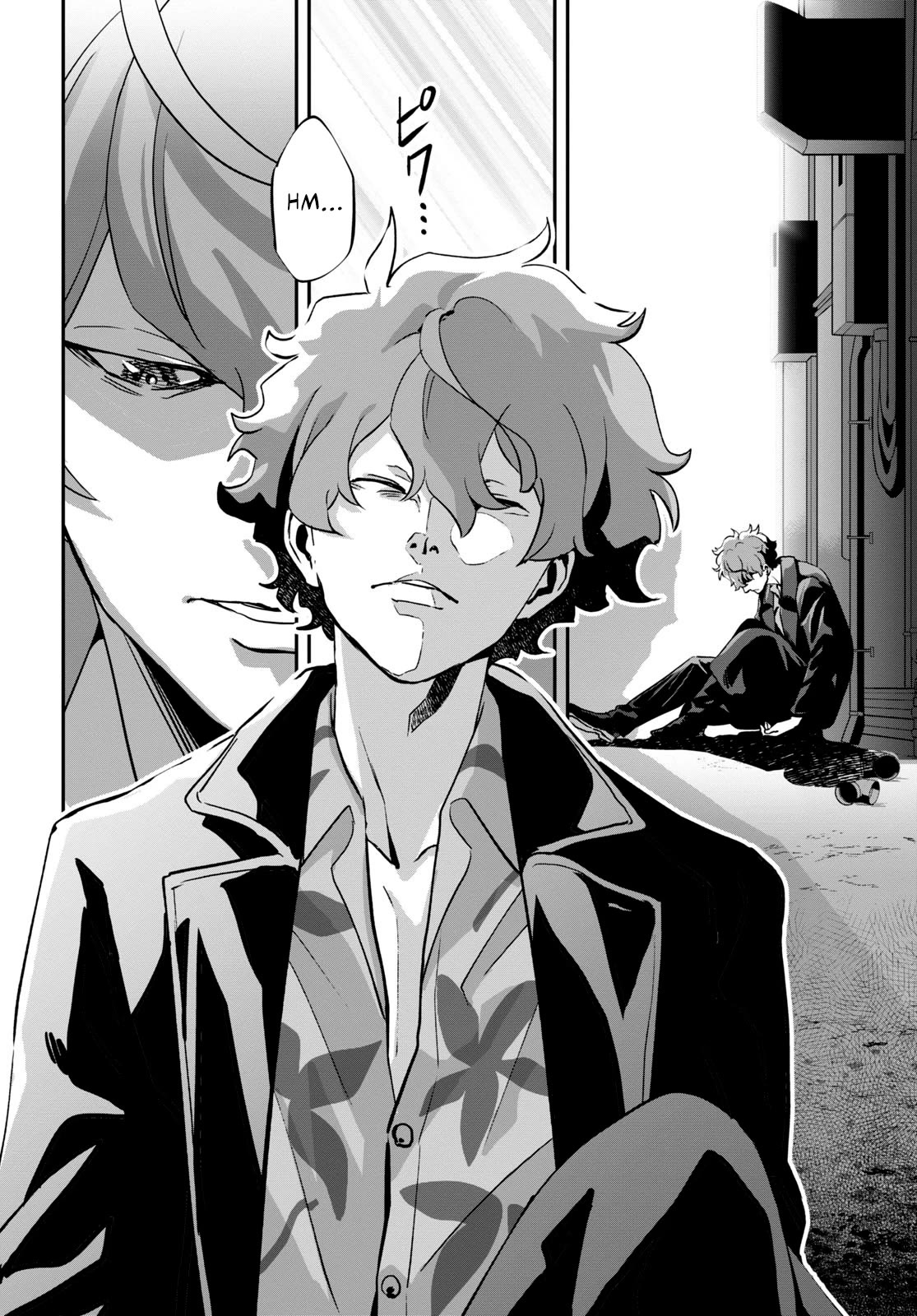 Lycoris Recoil Chapter 14 page 18 - Chapter 14