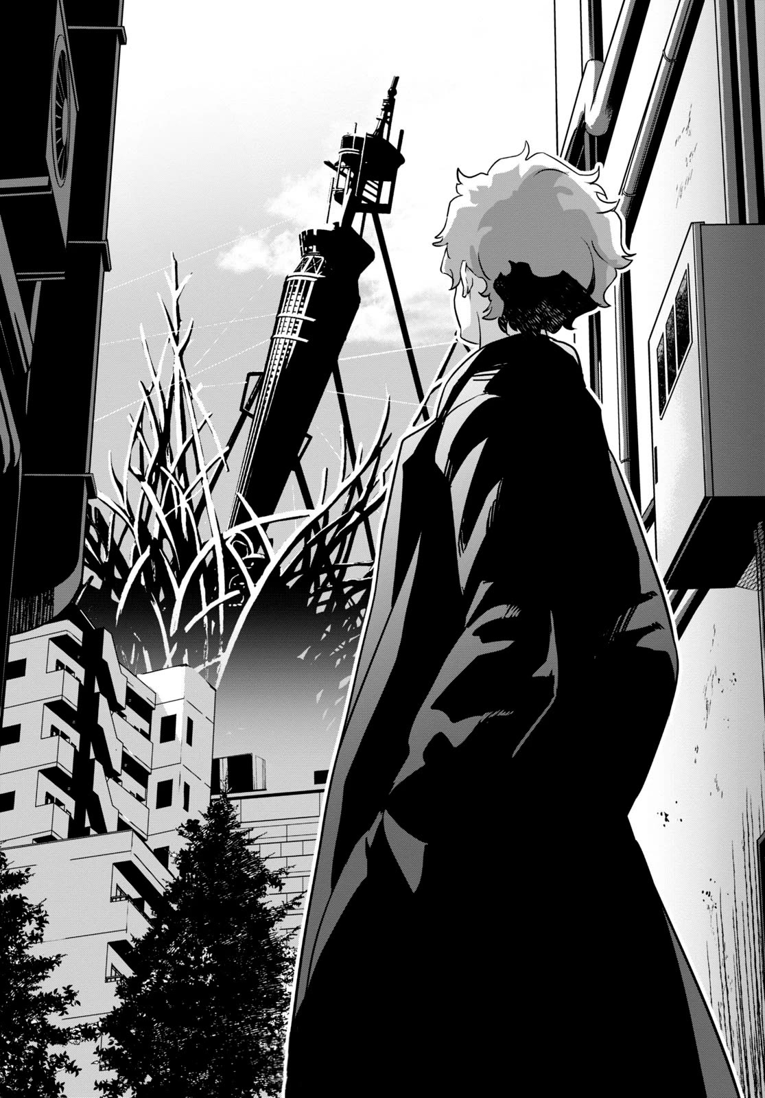Lycoris Recoil Chapter 14 page 25 - Chapter 14