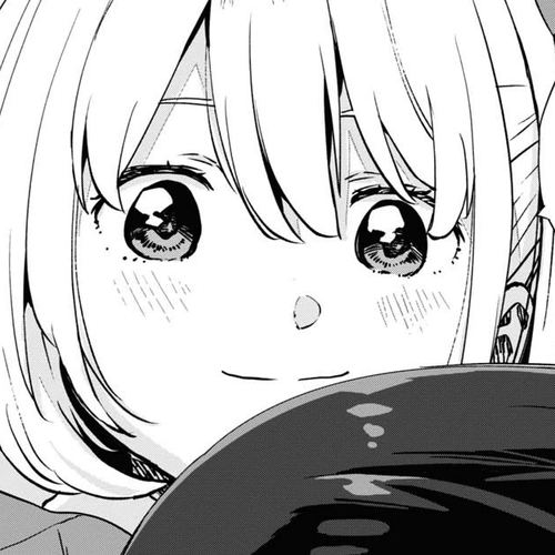 Lycoris Recoil Chapter 17 cover