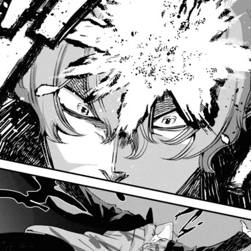 Lycoris Recoil Chapter 21 cover