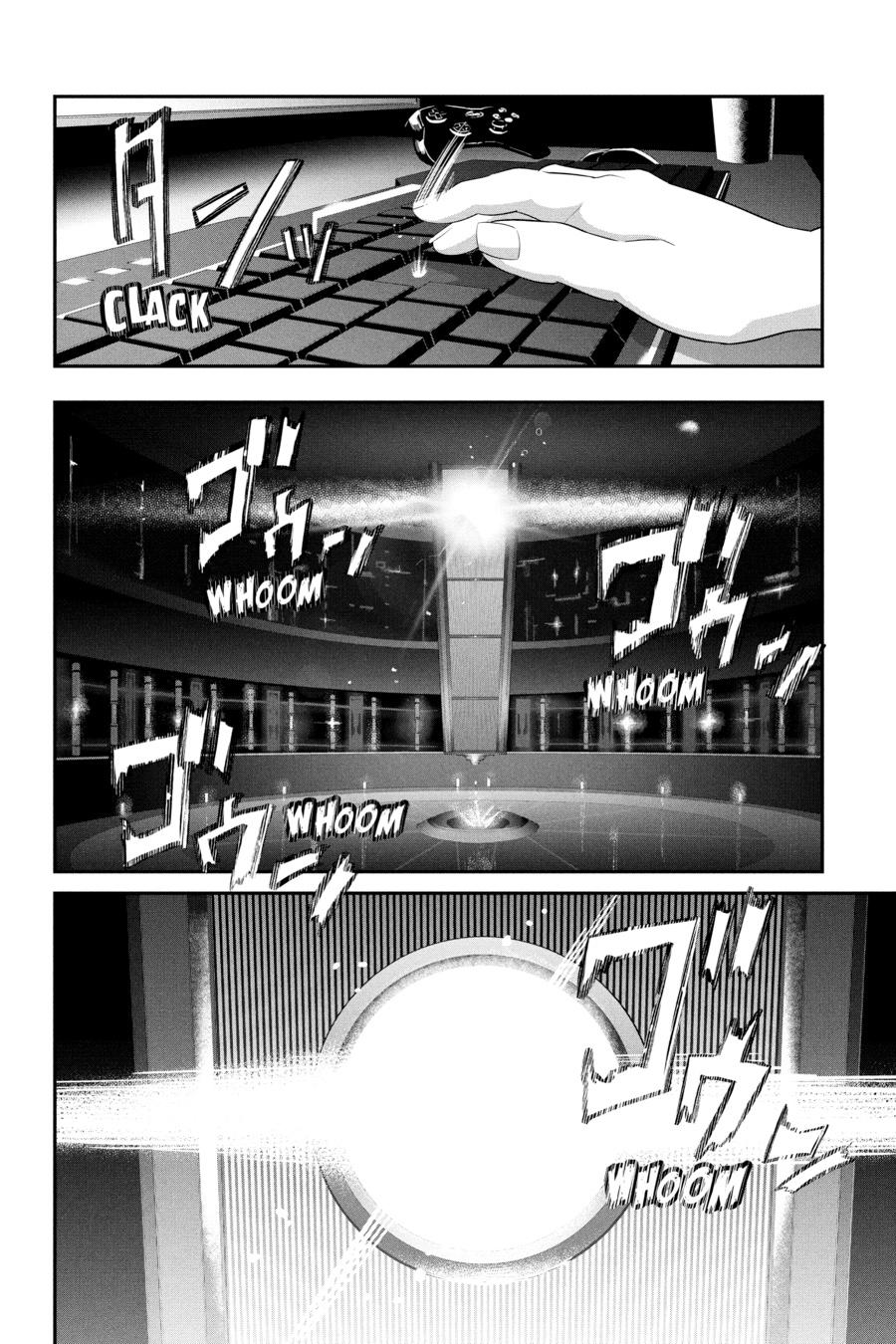 Lycoris Recoil Chapter 23 page 26 - Chapter 23