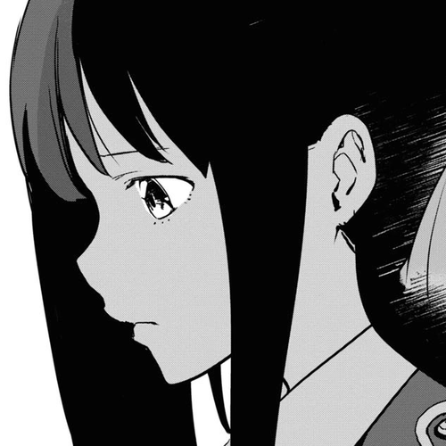 Lycoris Recoil Chapter 9 cover