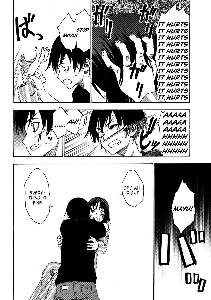 Lying Mii-kun and Broken Maa-chan: Precious Lies Chapter 2 page 28 - Chapter 2