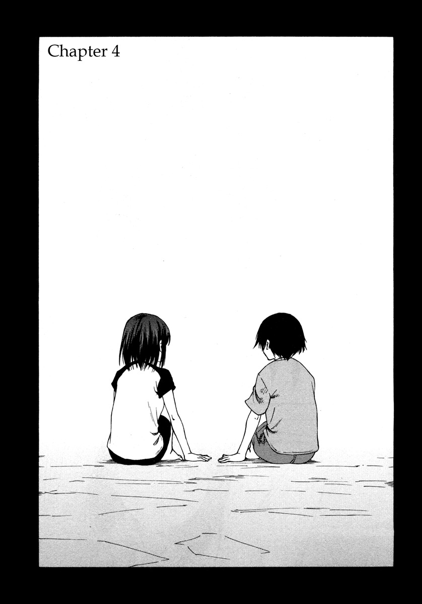 Lying Mii-kun and Broken Maa-chan: Precious Lies Chapter 4 page 6 - Chapter 4
