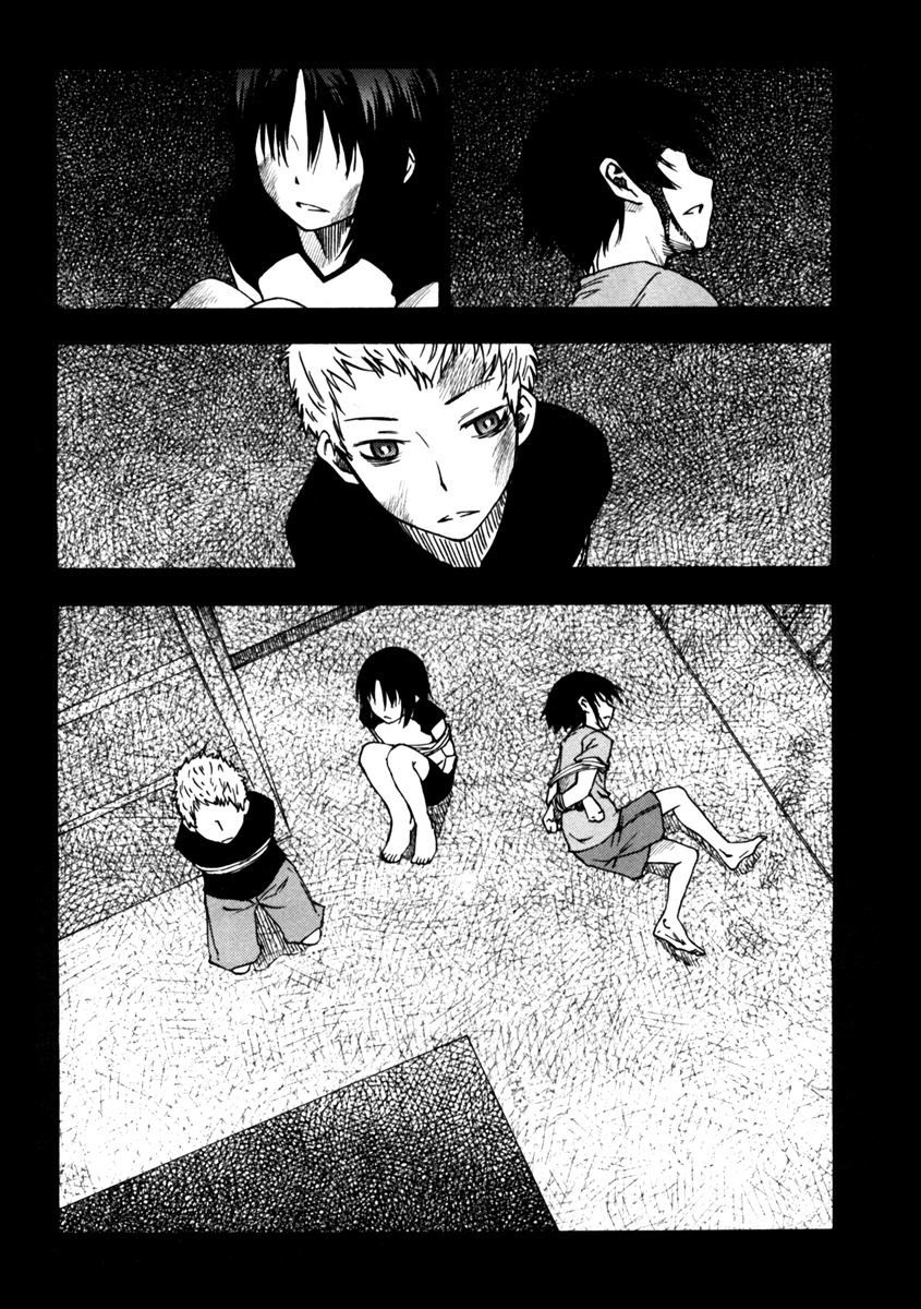 Lying Mii-kun and Broken Maa-chan: Precious Lies Chapter 5 page 11 - Chapter 5