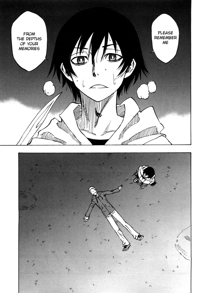 Lying Mii-kun and Broken Maa-chan: Precious Lies Chapter 5 page 24 - Chapter 5