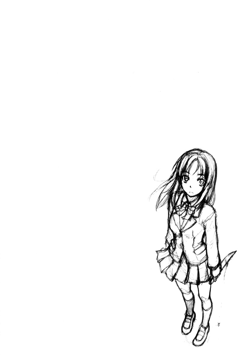 Lying Mii-kun and Broken Maa-chan: Precious Lies Chapter 5 page 43 - Chapter 5