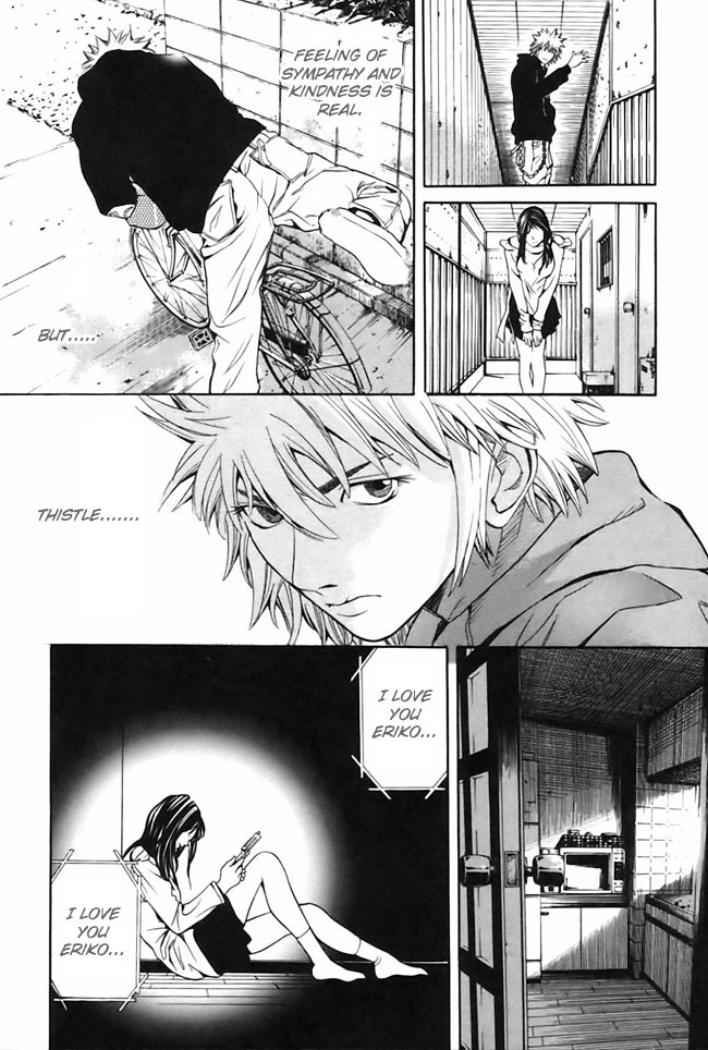 M.C. Law Chapter 2 page 10 - Chapter 2: No Doubt