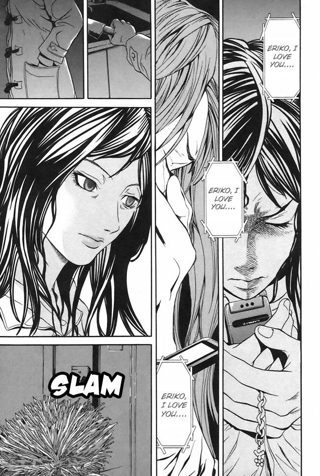 M.C. Law Chapter 2 page 11 - Chapter 2: No Doubt