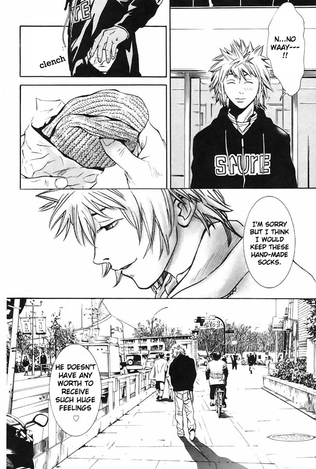 M.C. Law Chapter 2 page 26 - Chapter 2: No Doubt