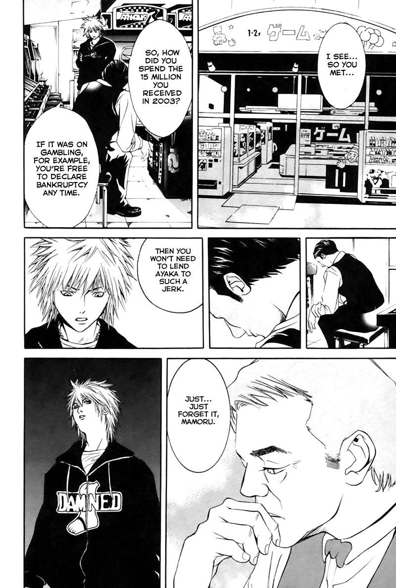 M.C. Law Chapter 3.2 page 14 - Chapter 3.2: Personal Conspiracy #2