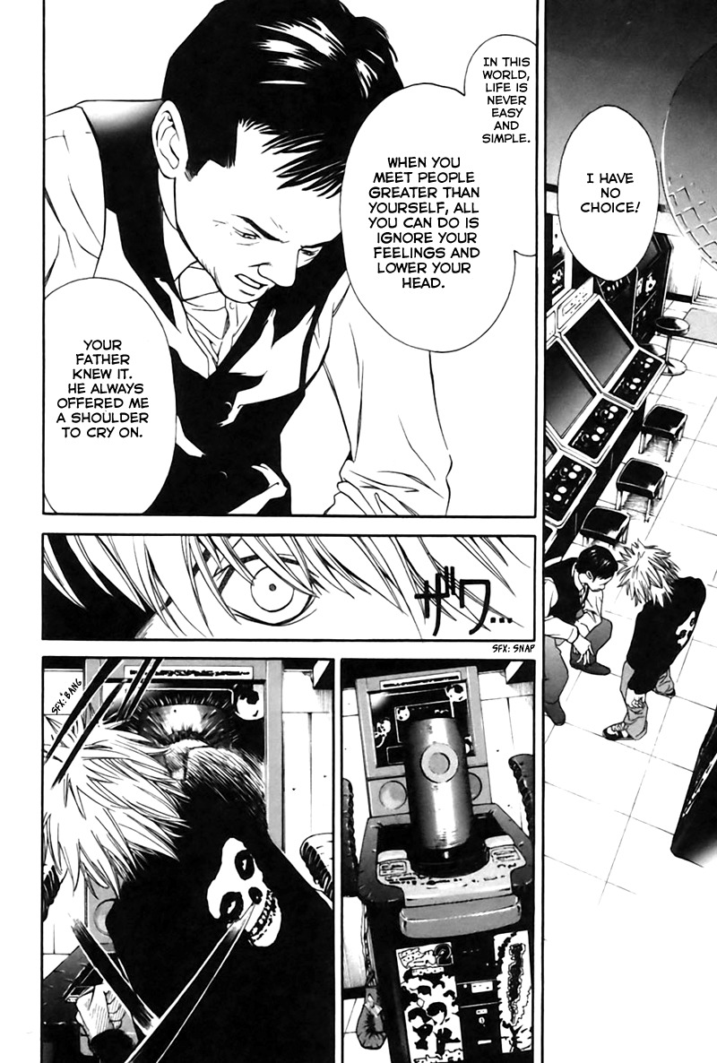 M.C. Law Chapter 3.2 page 16 - Chapter 3.2: Personal Conspiracy #2