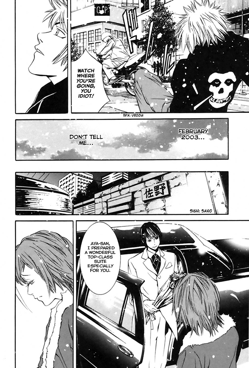 M.C. Law Chapter 3.2 page 20 - Chapter 3.2: Personal Conspiracy #2