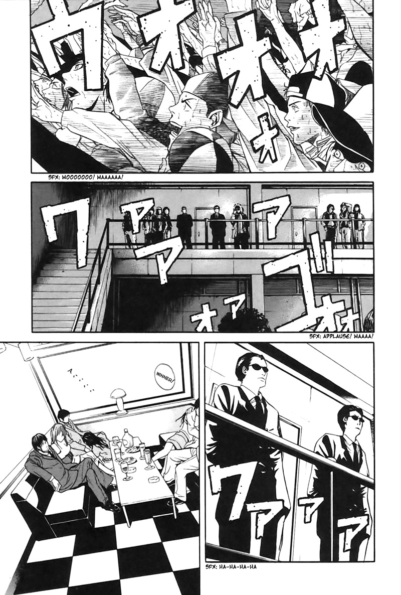 M.C. Law Chapter 3.2 page 5 - Chapter 3.2: Personal Conspiracy #2