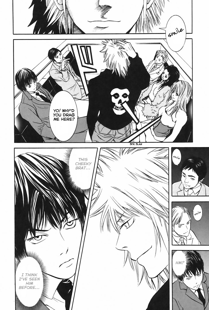 M.C. Law Chapter 3.2 page 8 - Chapter 3.2: Personal Conspiracy #2