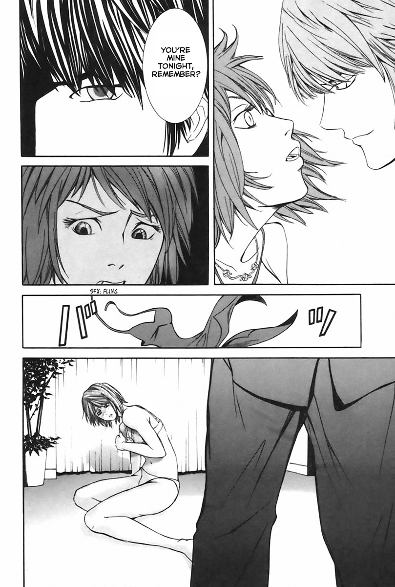 M.C. Law Chapter 3.3 page 17 - Chapter 3.3: Personal Conspiracy #3