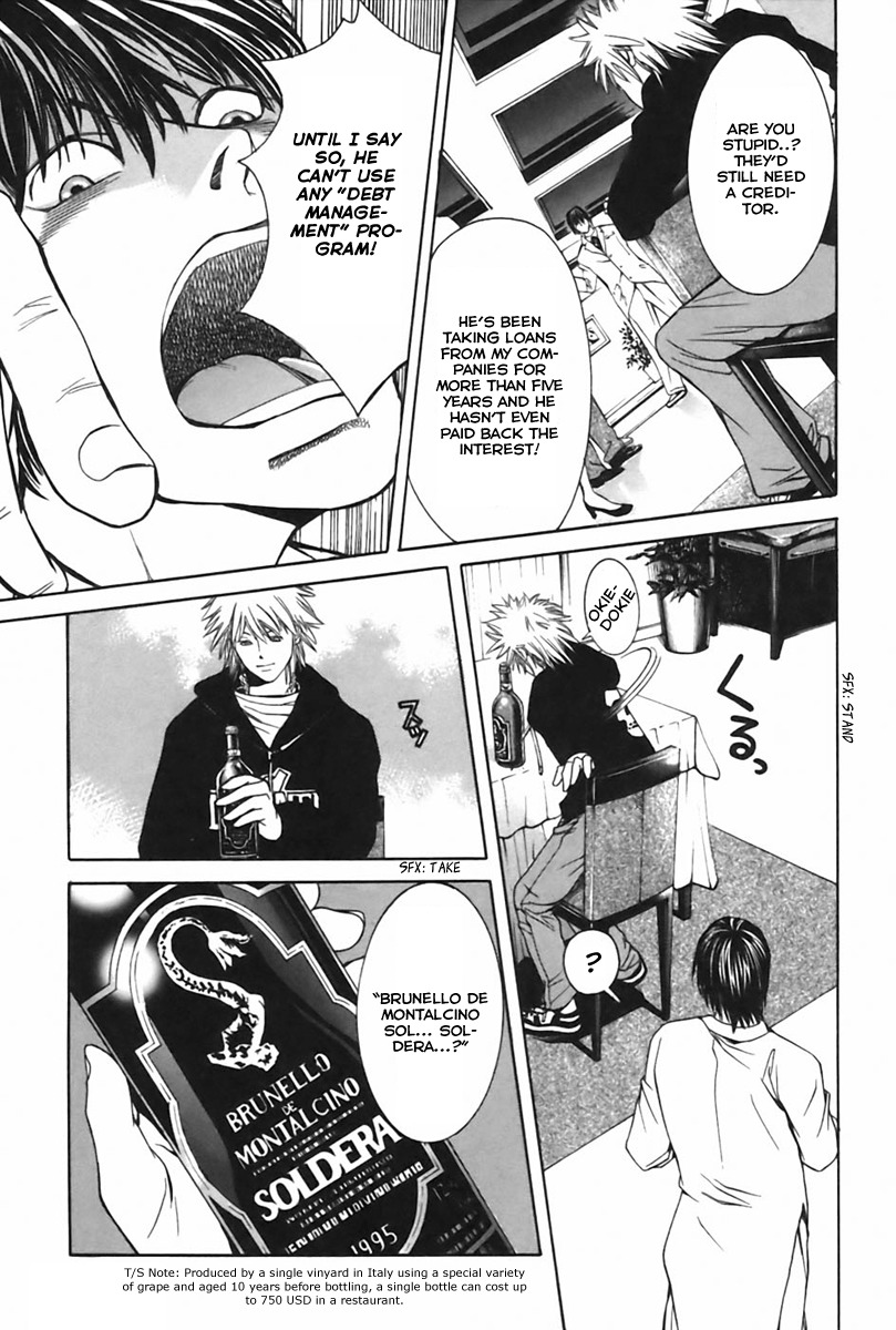 M.C. Law Chapter 3.4 page 11 - Chapter 3.4: Personal Conspiracy #4