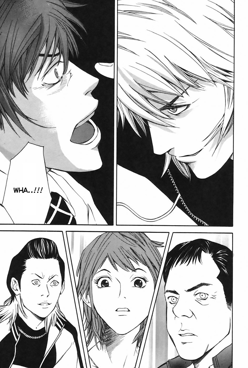 M.C. Law Chapter 3.4 page 15 - Chapter 3.4: Personal Conspiracy #4