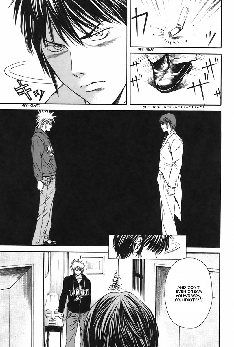 M.C. Law Chapter 3.4 page 17 - Chapter 3.4: Personal Conspiracy #4