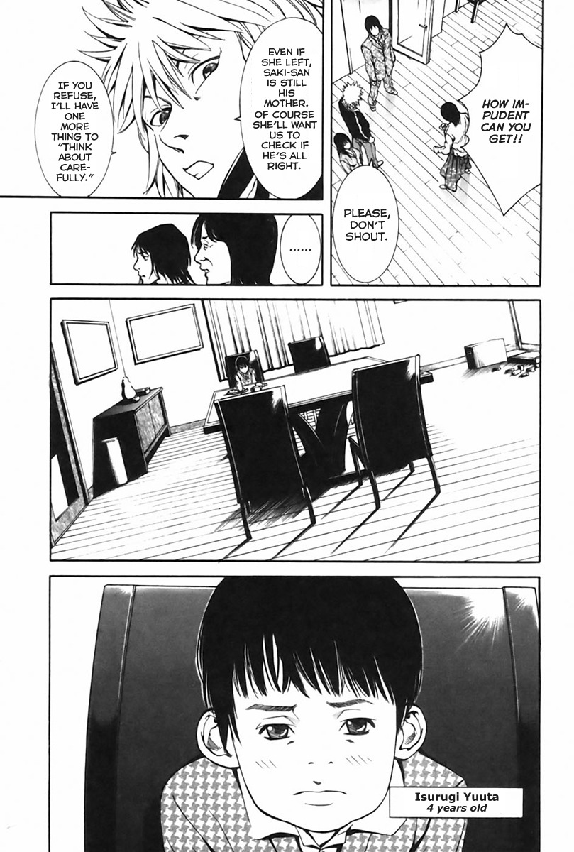 M.C. Law Chapter 4.2 page 10 - Chapter 4.2: Parental Custody #2