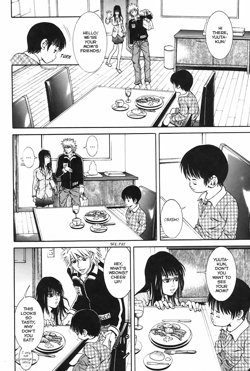 M.C. Law Chapter 4.2 page 11 - Chapter 4.2: Parental Custody #2