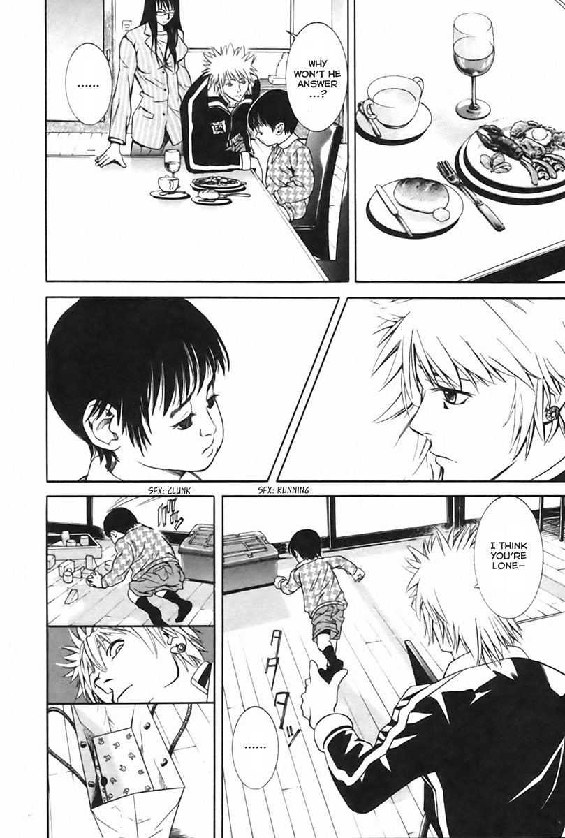 M.C. Law Chapter 4.2 page 12 - Chapter 4.2: Parental Custody #2