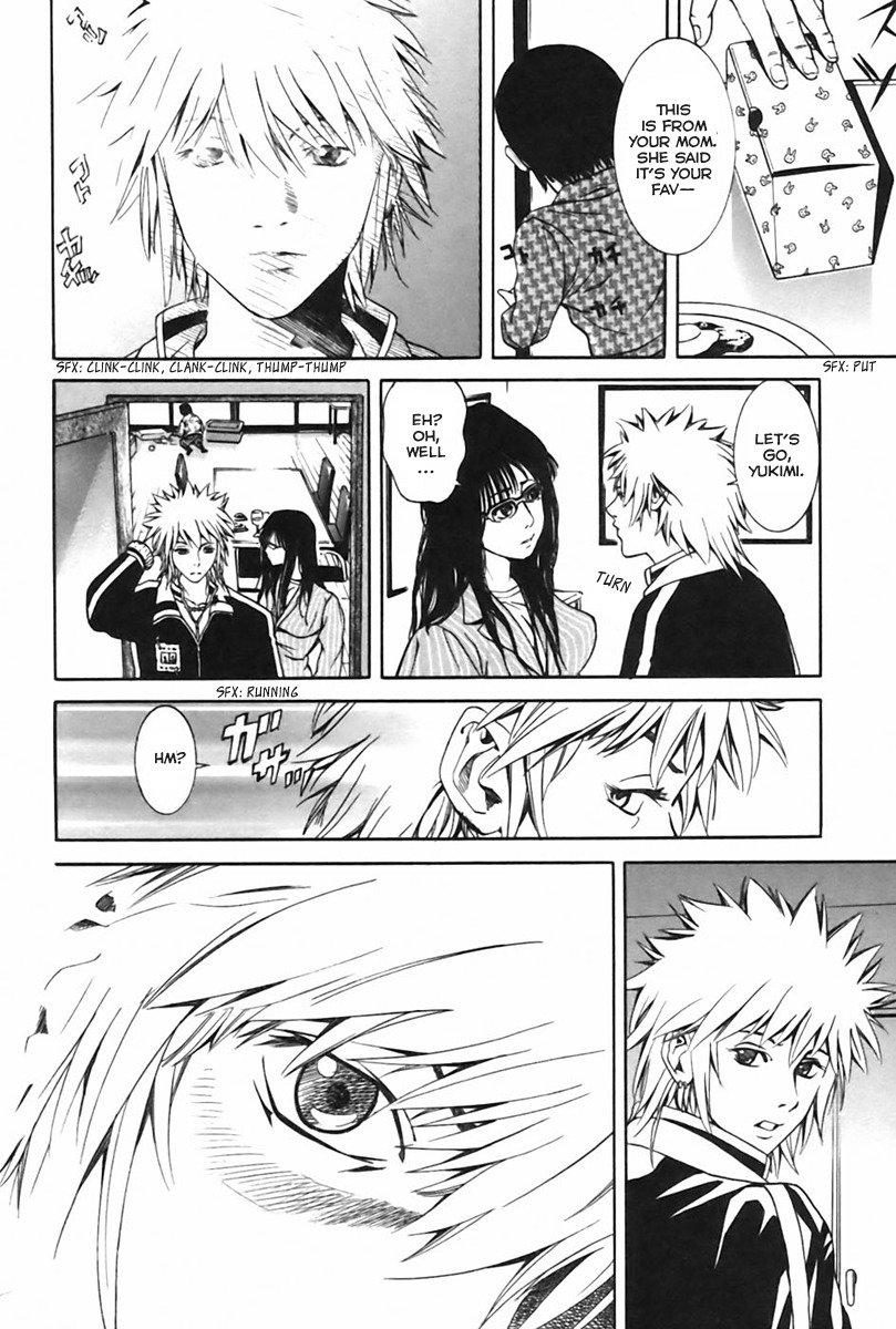 M.C. Law Chapter 4.2 page 13 - Chapter 4.2: Parental Custody #2