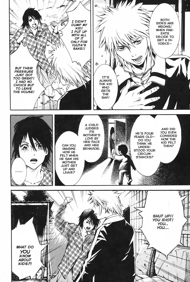 M.C. Law Chapter 4.2 page 15 - Chapter 4.2: Parental Custody #2