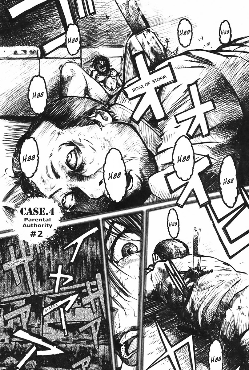 M.C. Law Chapter 4.2 page 3 - Chapter 4.2: Parental Custody #2