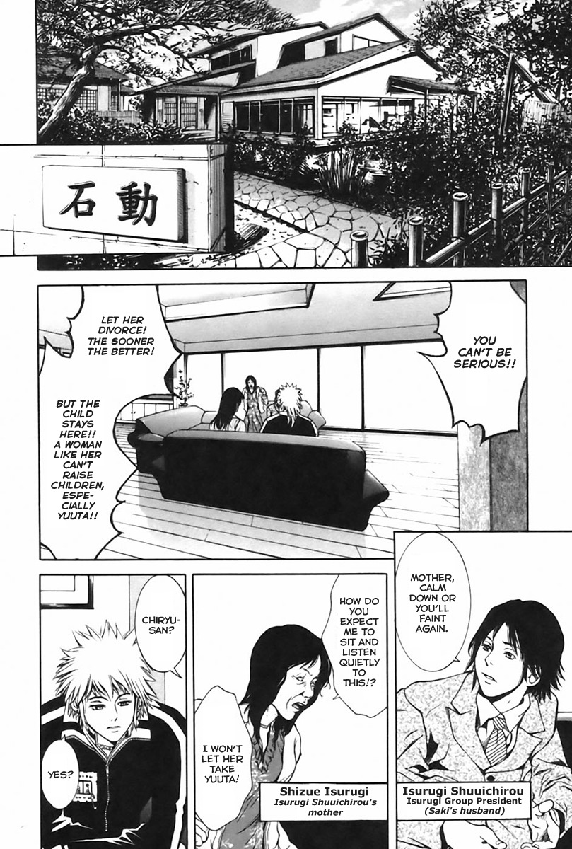 M.C. Law Chapter 4.2 page 7 - Chapter 4.2: Parental Custody #2