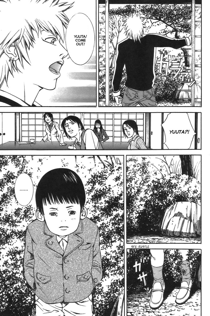 M.C. Law Chapter 4.3 page 17 - Chapter 4.3: Parental Custody #3