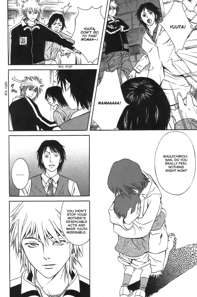 M.C. Law Chapter 4.3 page 18 - Chapter 4.3: Parental Custody #3