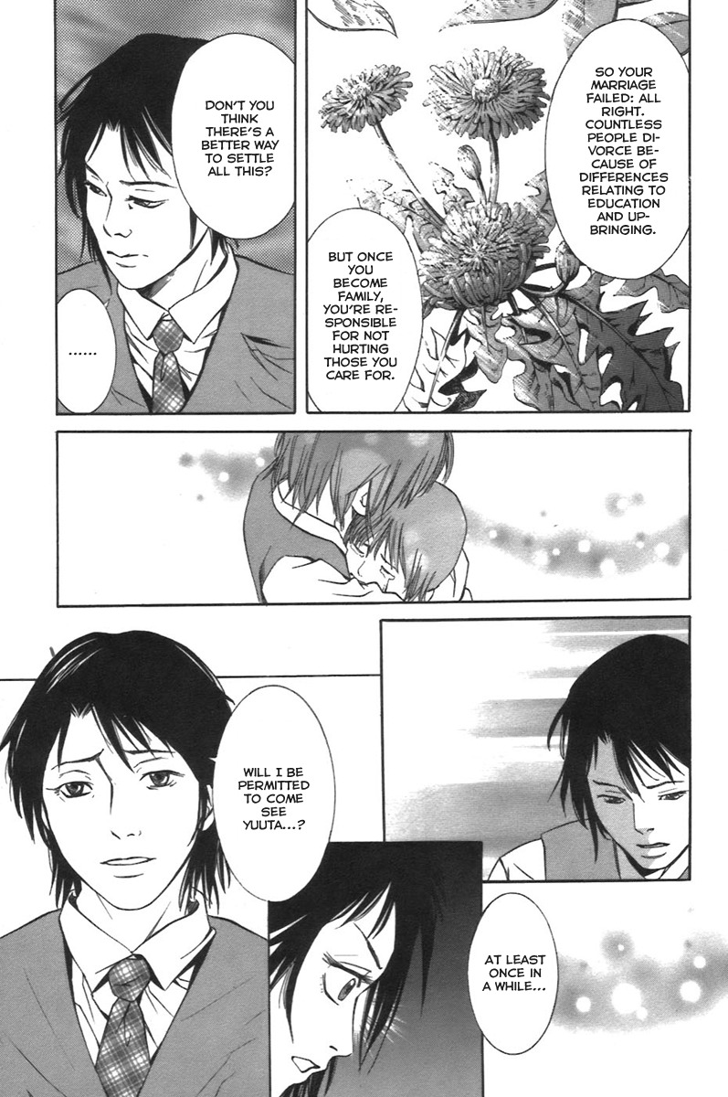 M.C. Law Chapter 4.3 page 19 - Chapter 4.3: Parental Custody #3