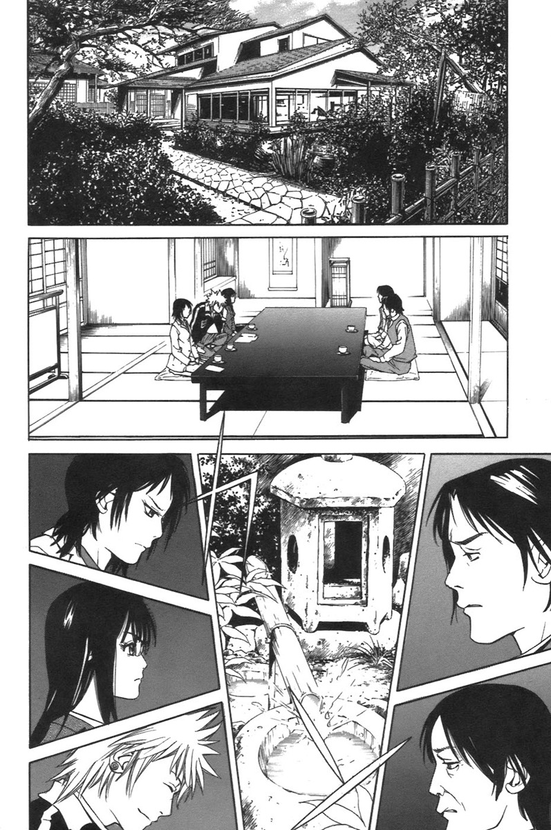 M.C. Law Chapter 4.3 page 6 - Chapter 4.3: Parental Custody #3