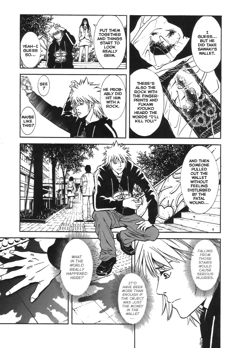 M.C. Law Chapter 5.2 page 11 - Chapter 5.2: Witness #2
