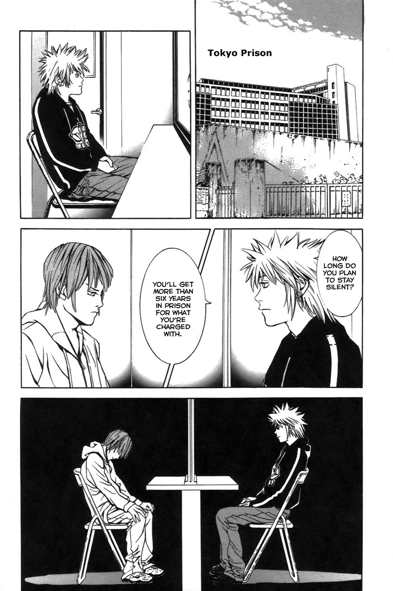 M.C. Law Chapter 5.2 page 14 - Chapter 5.2: Witness #2