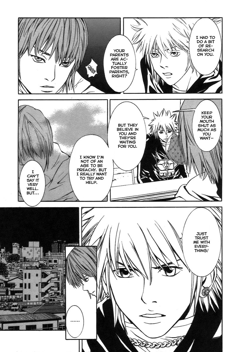 M.C. Law Chapter 5.2 page 15 - Chapter 5.2: Witness #2