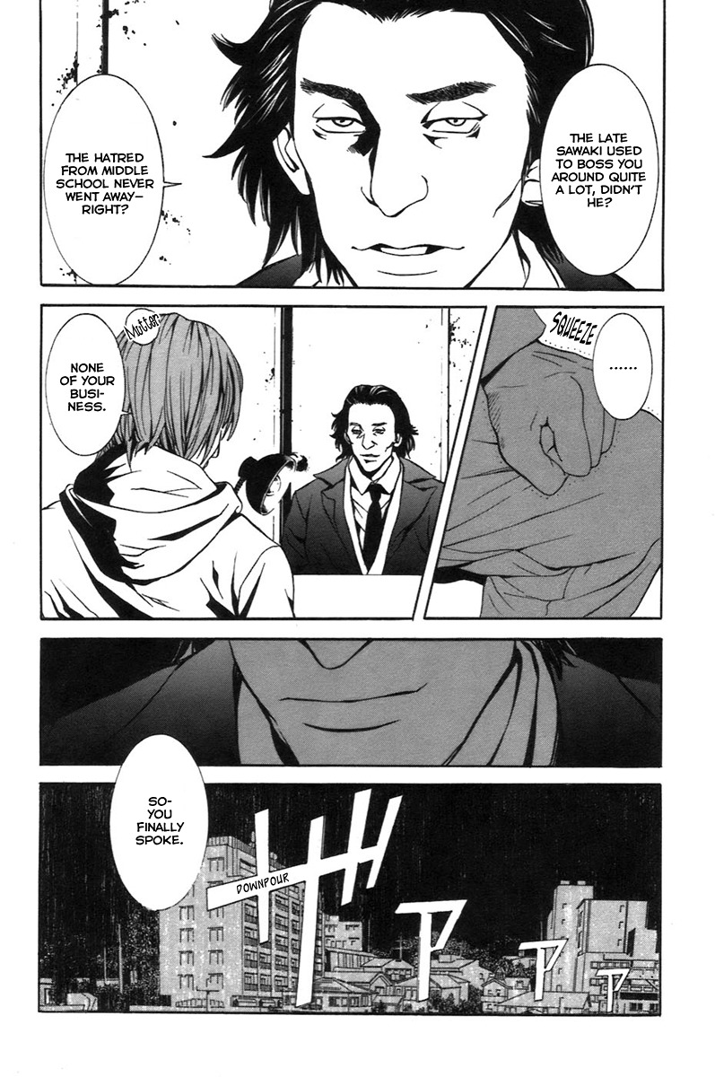 M.C. Law Chapter 5.2 page 2 - Chapter 5.2: Witness #2
