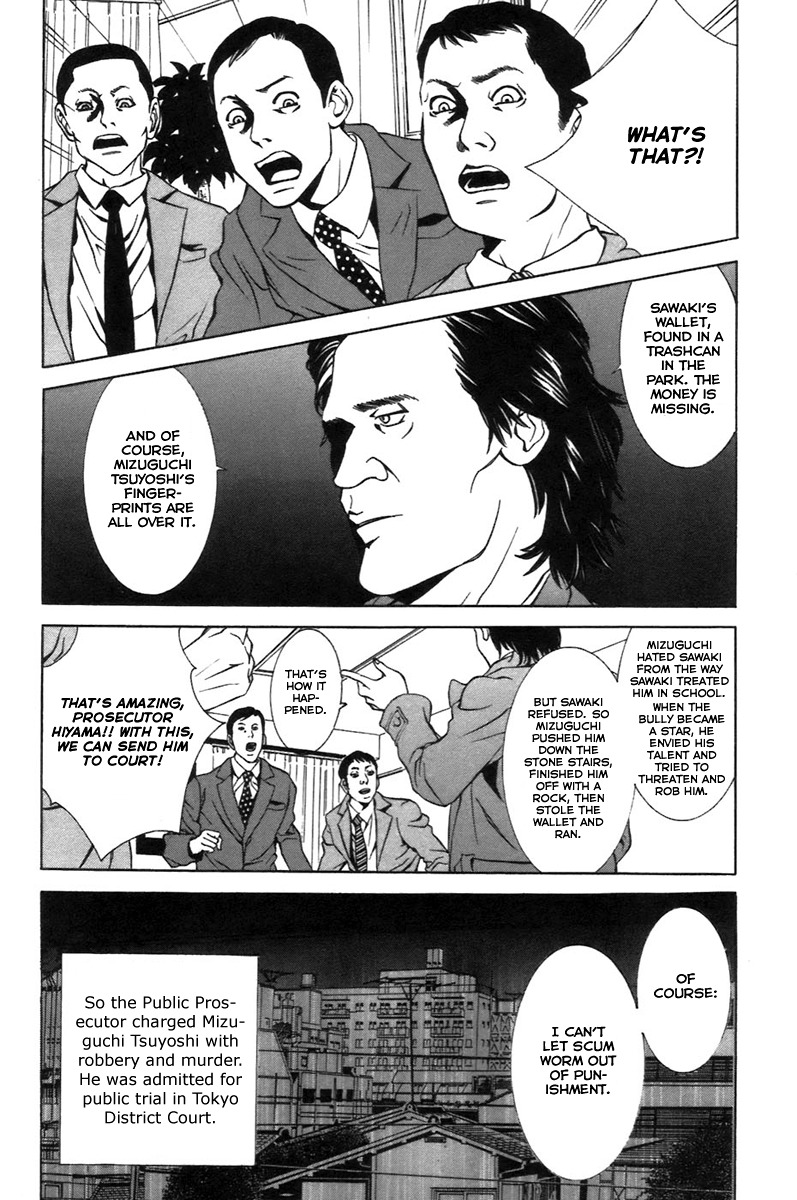 M.C. Law Chapter 5.2 page 4 - Chapter 5.2: Witness #2