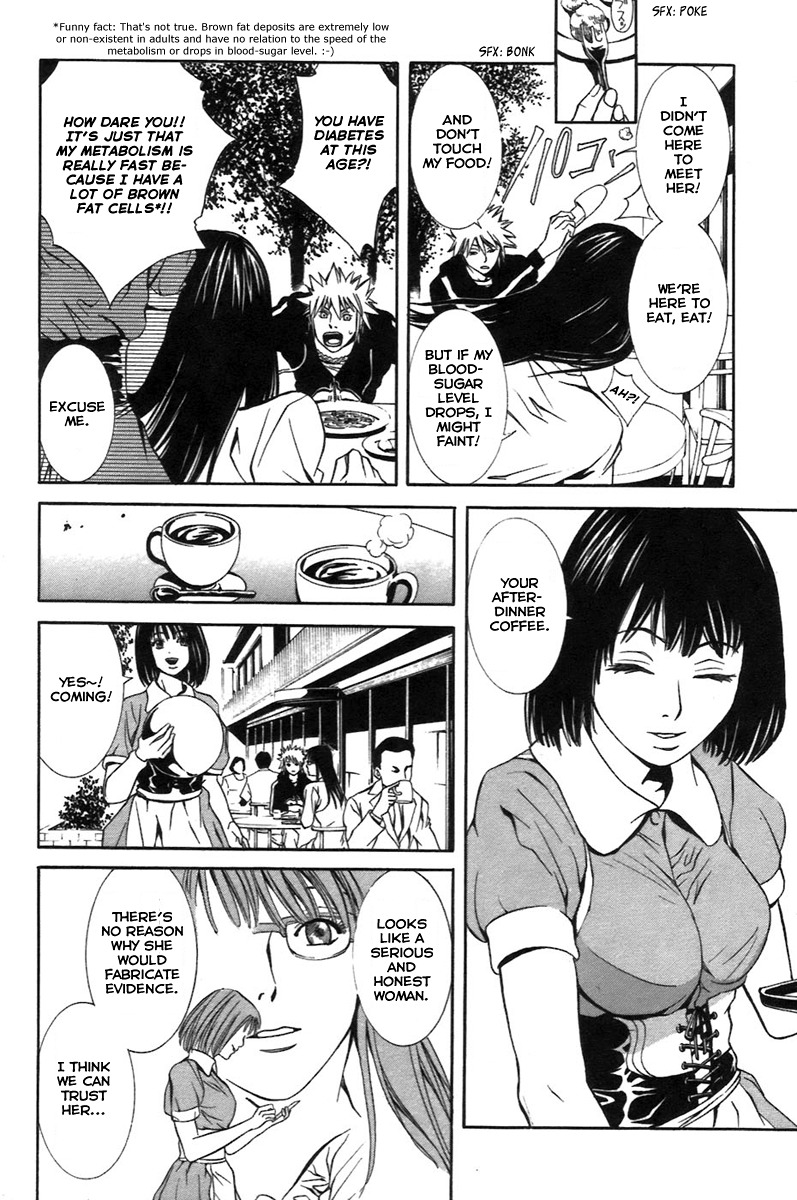 M.C. Law Chapter 5.2 page 6 - Chapter 5.2: Witness #2