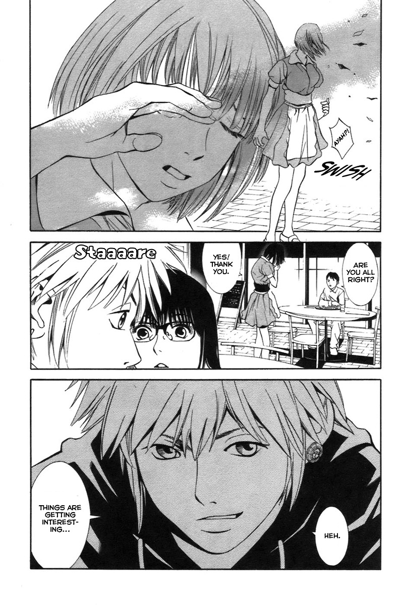 M.C. Law Chapter 5.2 page 7 - Chapter 5.2: Witness #2