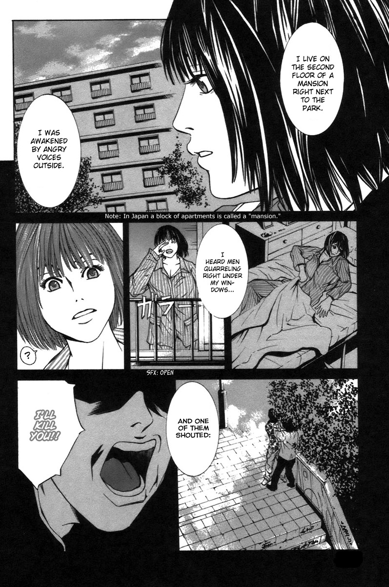 M.C. Law Chapter 5.3 page 10 - Chapter 5.3: Witness #3