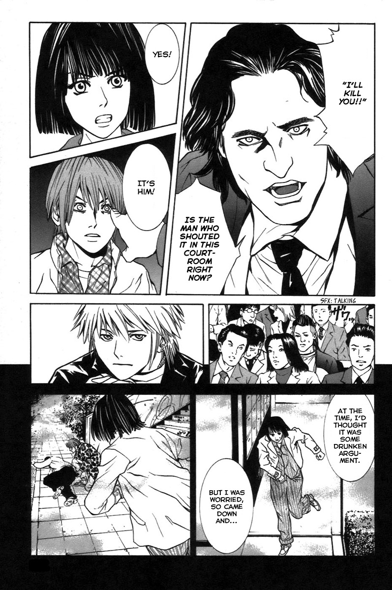 M.C. Law Chapter 5.3 page 11 - Chapter 5.3: Witness #3
