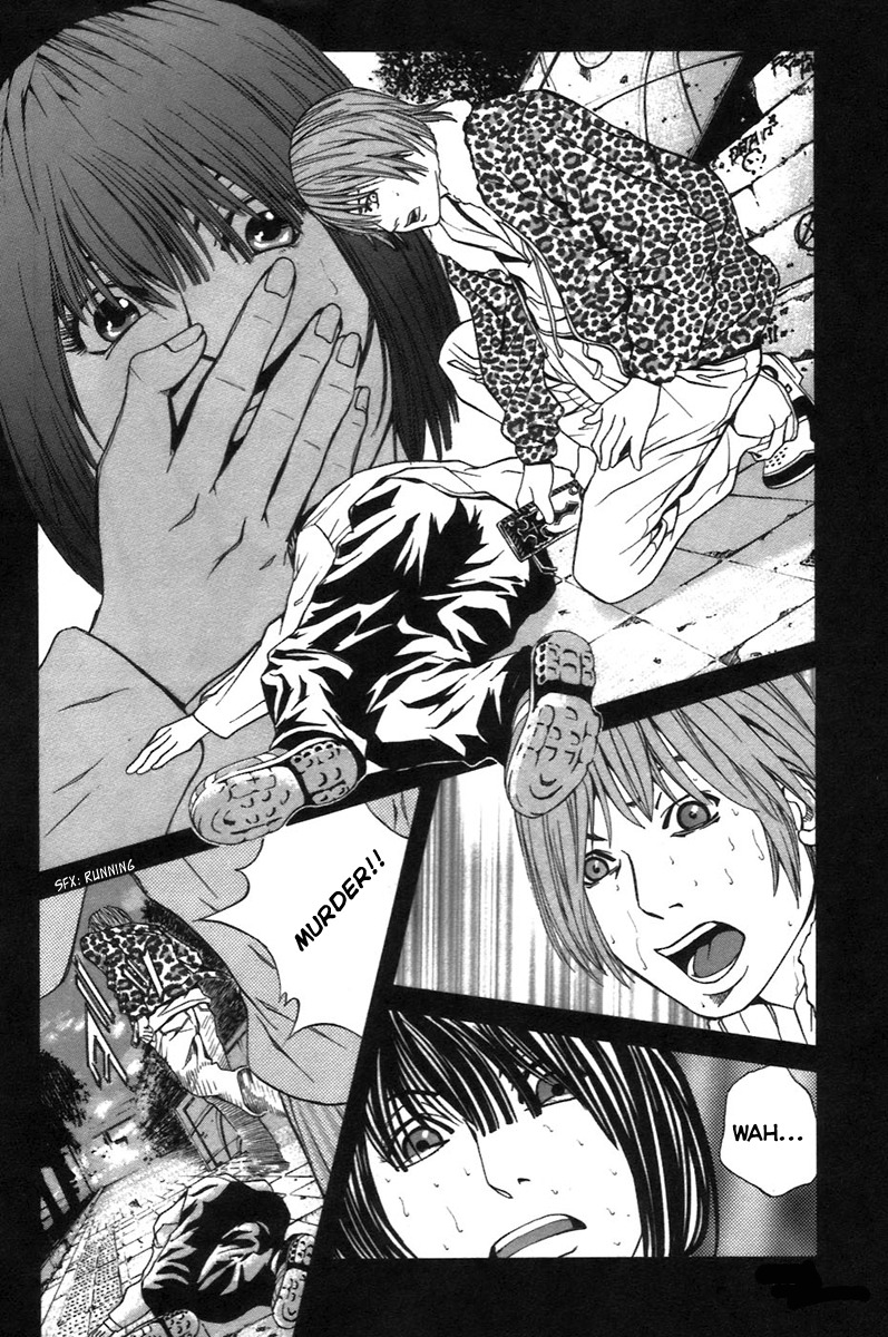 M.C. Law Chapter 5.3 page 12 - Chapter 5.3: Witness #3