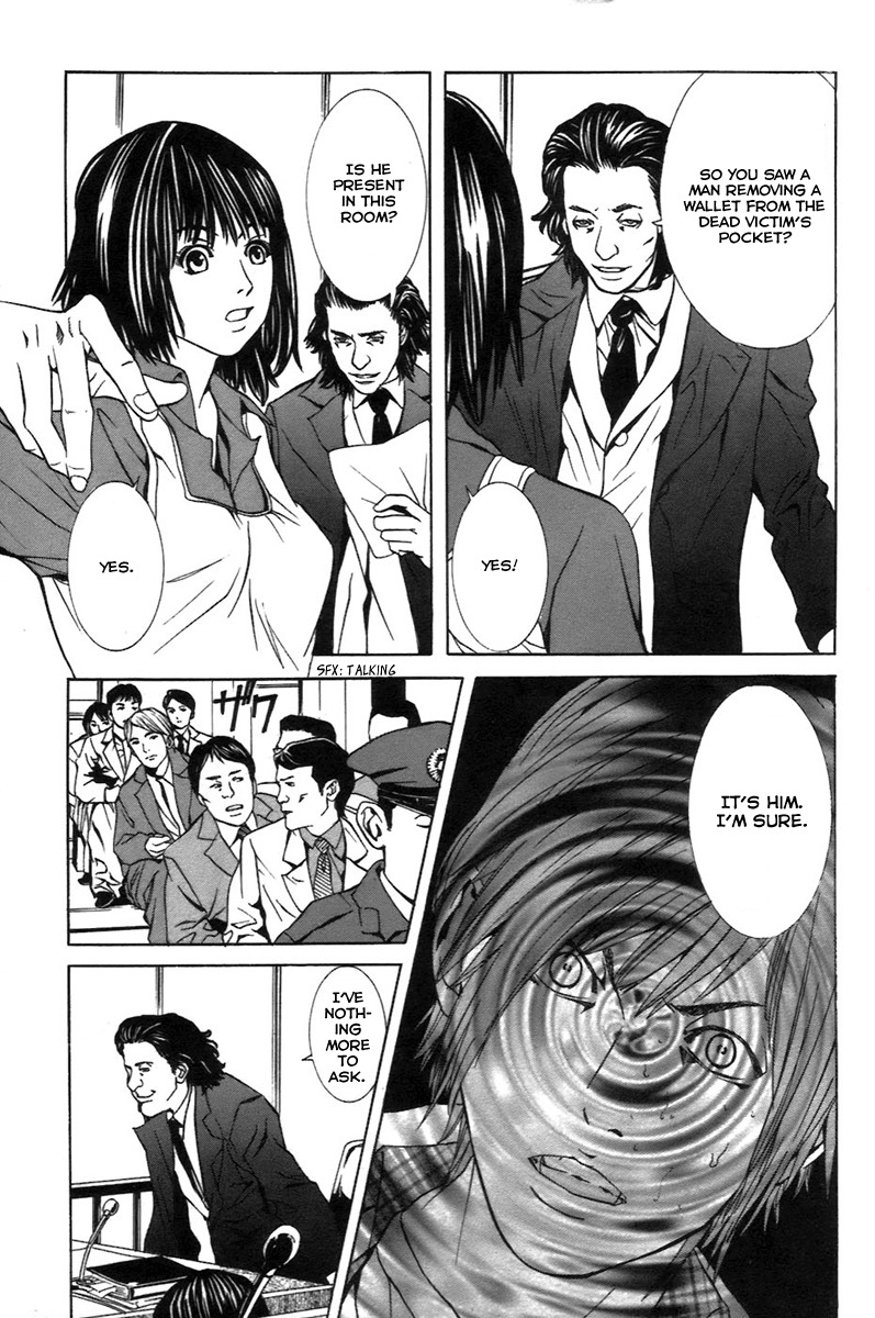 M.C. Law Chapter 5.3 page 13 - Chapter 5.3: Witness #3